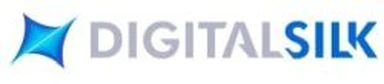 Digital Silk logo