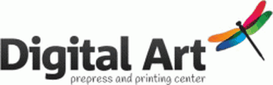 Digital Art Company logo