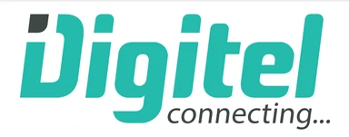Digi-tel logo