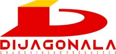 Dijagonala d.o.o. logo