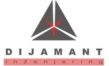 Dijamant Inženjering d.o.o. logo
