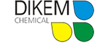 Dikem chemical logo