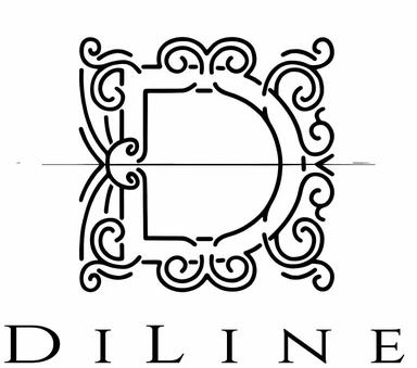 Diline d.o.o. logo