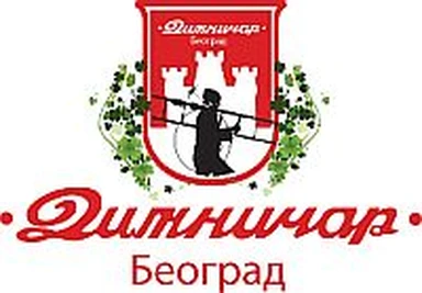 Komunalno preduzeće Dimničar a.d. logo