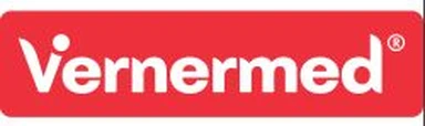 Vernermed logo