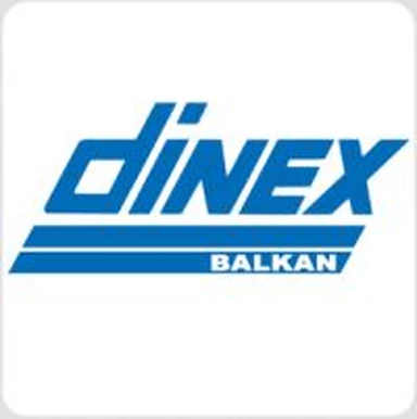 Dinex Balkan d.o.o. logo