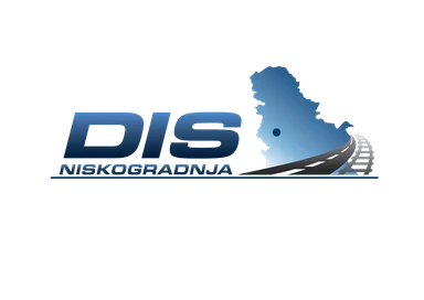 DIS Niskogradnja d.o.o logo