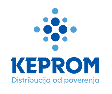 Keprom d.o.o. logo