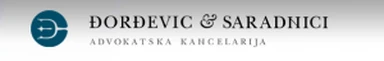 Advokatska kancelarija Đorđević logo