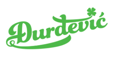 Industrija mesa SZTR Đurđević logo