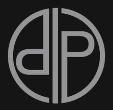 DLPrecision logo
