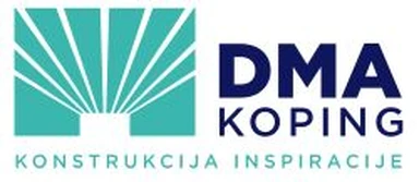 DMA Koping d.o.o. logo