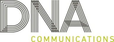 DNA Communications d.o.o. logo