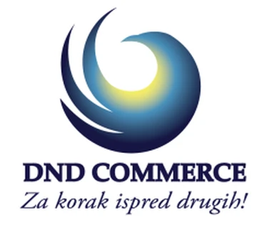 DND Commerce d.o.o. logo