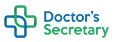 Doctor Secretary d.o.o. logo