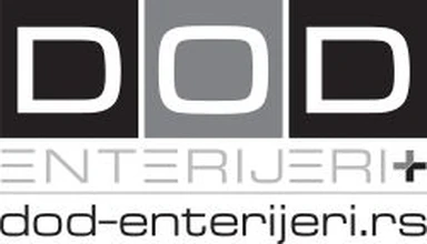 DOD Enterijeri plus d.o.o. logo