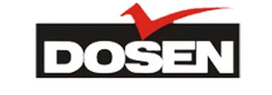 Knjigovodstvena agencija Došen logo