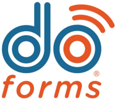 DoForms logo