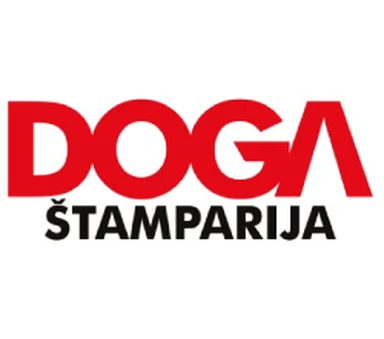 Doga d.o.o. logo