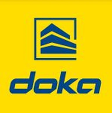 Doka Serb d.o.o. logo