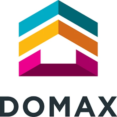 Domax d.o.o. logo