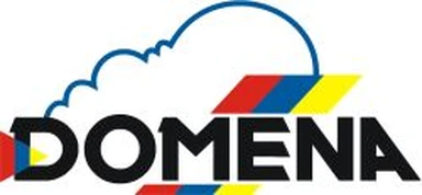 Domena d.o.o. logo