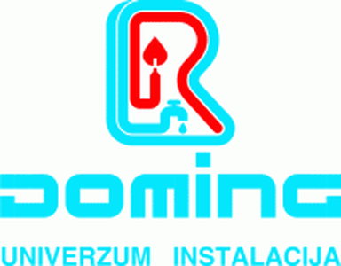 Doming d.o.o. logo