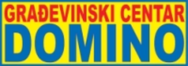 Jugodom d.o.o. logo