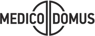 Medico Domus d.o.o. logo