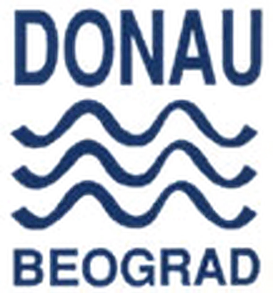 Donau Trade d.o.o. logo
