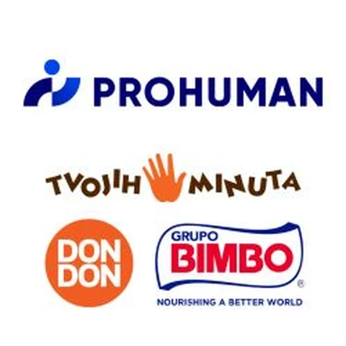 Prohuman d.o.o. logo