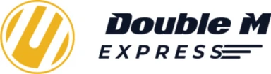 Double M Express logo