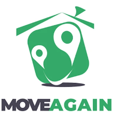 Moveagain AG logo