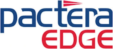 Pactera Edge logo