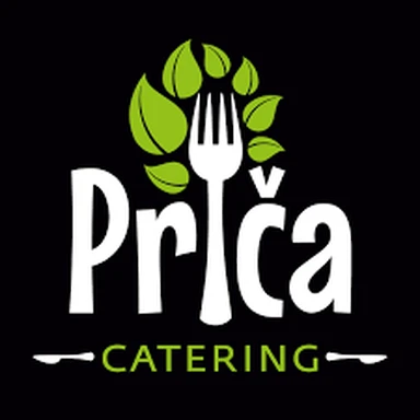 Priča Catering d.o.o. logo