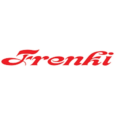 Frenki Komerc logo