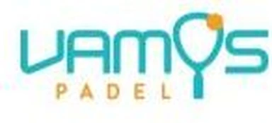 VamosPadel d.o.o. logo