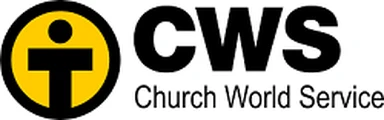 Church World Service logo