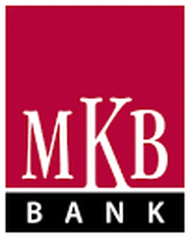 MKB Bank Zrt. logo