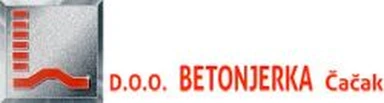 Betonjerka d.o.o. logo
