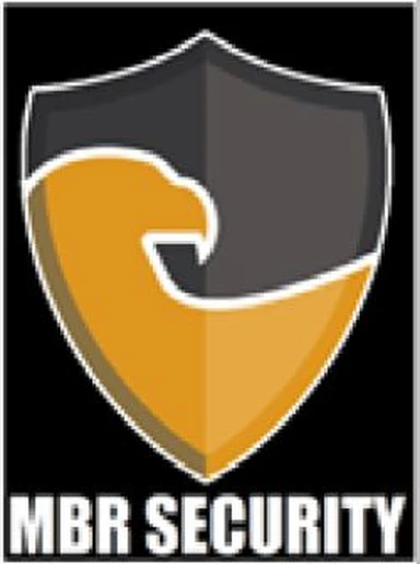 MBR Security 0011 d.o.o. logo