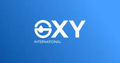 OXY International d.o.o. logo
