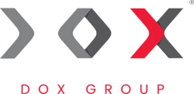Dox 016 d.o.o. logo