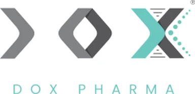 DOX Pharma logo