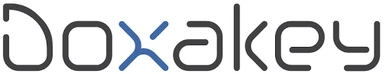 Doxakey automation d.o.o. logo
