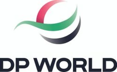 DP World a.d. logo