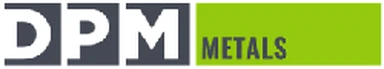 DPM Metals logo