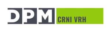 DPM Crni Vrh d.o.o. logo