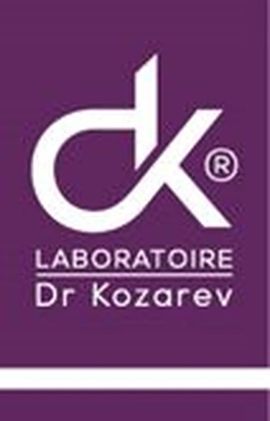 Dermatologija dr Kozarev logo