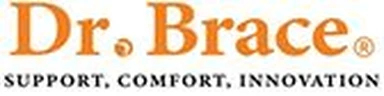 Dr. Brace logo